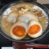 ビヨンドラーメン 片野キッチン