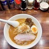 麺屋 雪風 すすきの店