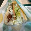 サブウェイ みらい長崎ココウォーク店