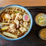 駅南・吾妻庵 - 