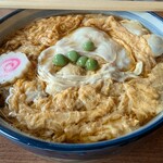 駅南・吾妻庵 - 