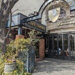 カフェタナカ - 