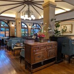 カフェタナカ - 