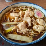 駅南・吾妻庵 - 