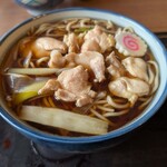 駅南・吾妻庵 - 