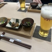 やきとり お㐂樂 人形町店 - 