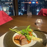 ダイナミックキッチン＆バー 燦 大阪店 - 