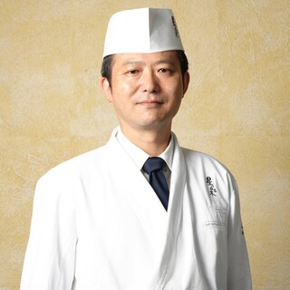 総料理長石井敬道が提案する「伝統と革新」の日本料理