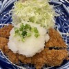 とんかつ いなば和幸 木場店
