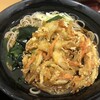 名代 富士そば 道玄坂店