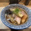 煮干専門 あたふた