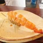 湯島天神下 すし初 - 