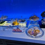 OMAN AIR BANGKOK LOUNGE - 