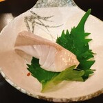 湯島天神下 すし初 - 