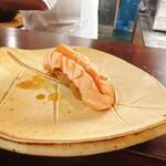 湯島天神下 すし初 - 