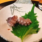 湯島天神下 すし初 - 