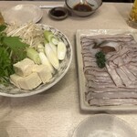 浜っ子 読売北海道ビル店 - 