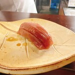 湯島天神下 すし初 - 