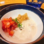 湯島天神下 すし初 - 