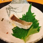 湯島天神下 すし初 - 