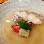 湯島天神下 すし初 - 