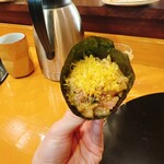 湯島天神下 すし初 - 