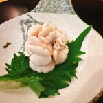 湯島天神下 すし初 - 