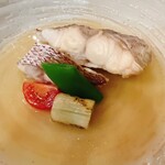 湯島天神下 すし初 - 