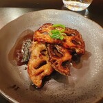 湯島天神下 すし初 - 