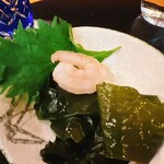 湯島天神下 すし初 - 