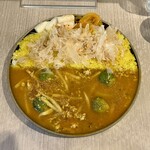 スパイスパレット - 