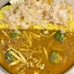 スパイスパレット - 