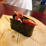 湯島天神下 すし初 - 