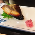 湯島天神下 すし初 - 