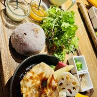 やさいの王様 銀座店 -  やさいの王様 銀座店 -