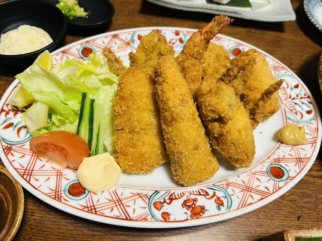 Sakanaya Uosei photo 5