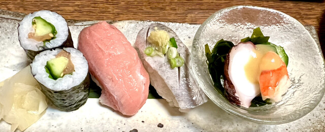 Sakanaya Uosei photo 2