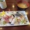 魚がし 大膳