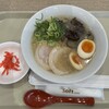 POPUP ラーメン アウトレットパーク滋賀竜王店