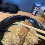 味噌らーめん屋 ちょりん - 