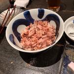 播州地酒 ひの - 料理