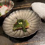 播州地酒 ひの - 料理