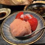 播州地酒 ひの - 料理