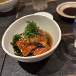 播州地酒 ひの - 料理