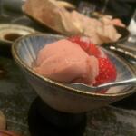 播州地酒 ひの - 料理