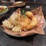 播州地酒 ひの - 料理