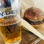 猿倉山ビールバー - 