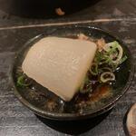 播州地酒 ひの - 料理