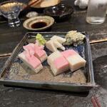 播州地酒 ひの - 料理