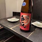 播州地酒 ひの - ドリンク